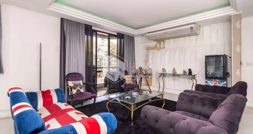 Apartamento tipo para venda em jardim avelino com 3 quartos, sendo 3 suítes, 173m²