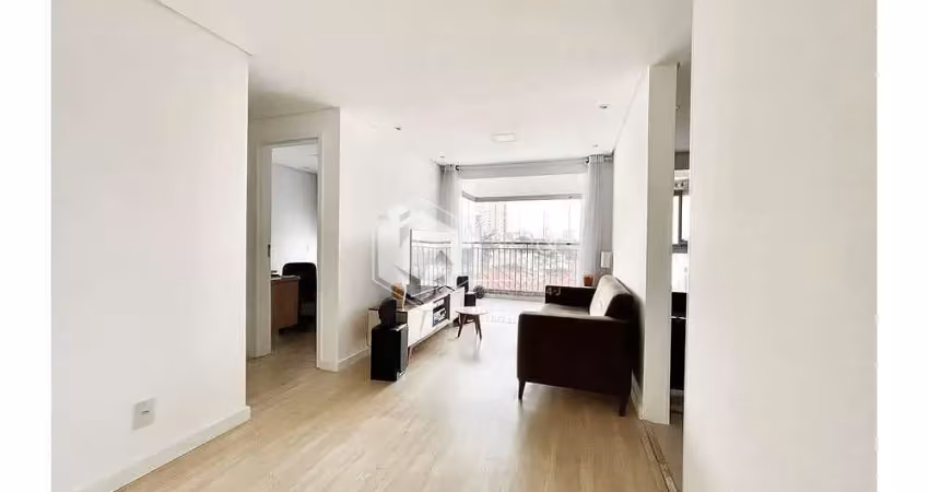 Apartamento à venda 2 Quartos 1 Suite 56M² Cambuci São Paulo - SP