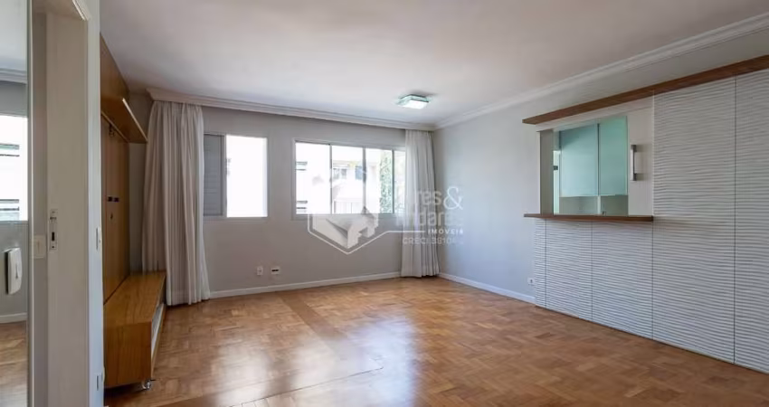 Apartamento tipo para venda com 2 quartos, sendo 1 suíte, 84m²
