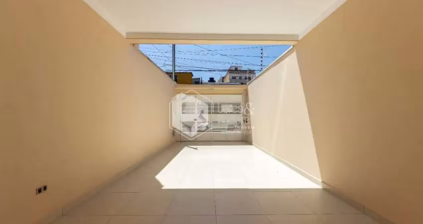 Sobrado para venda em vila paulo silas com 3 quartos, sendo 1 suíte, 85m²
