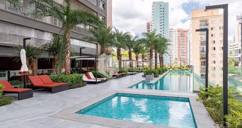 Apartamento tipo para venda em vila clementino com 3 quartos, sendo 3 suítes, 158m²