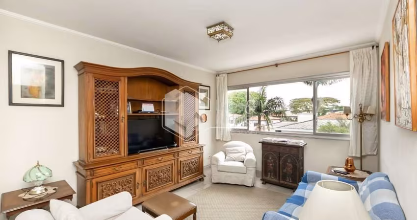 Apartamento tipo para venda com 3 quartos, sendo 1 suíte, 98m²