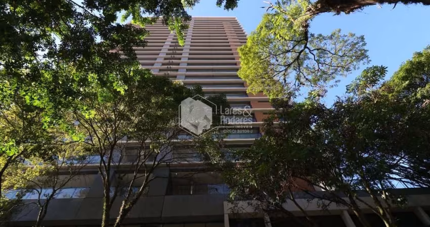 Apartamento tipo para venda com 3 quartos, sendo 3 suítes, 157m²