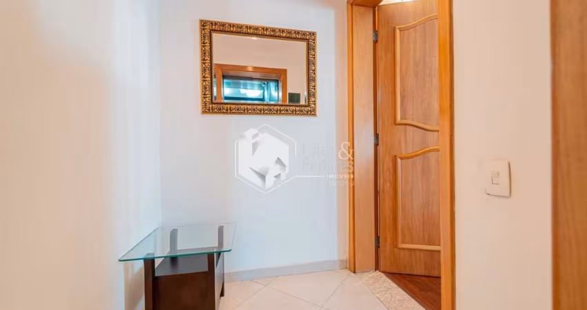 Apartamento tipo para venda com 4 quartos, sendo 3 suítes, 140m²