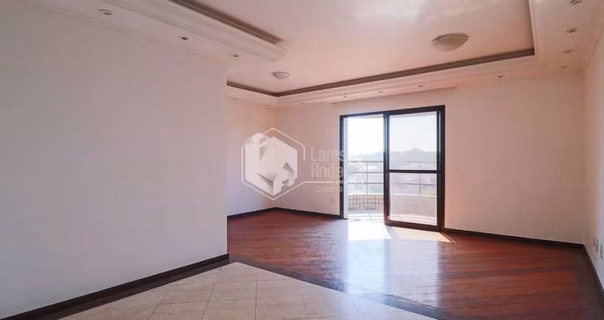 Apartamento tipo para venda com 3 quartos, sendo 3 suítes, 153m²