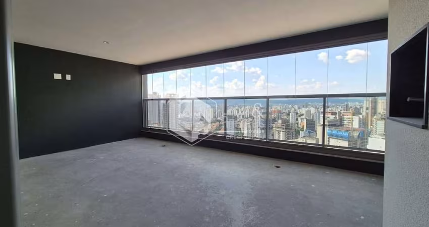 Apartamento tipo para venda com 2 quartos, sendo 2 suítes, 109m²