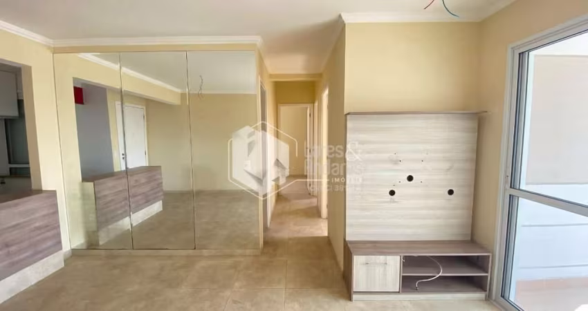 Apartamento tipo para venda com 3 quartos, sendo 1 suíte, 68m²
