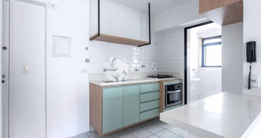Apartamento tipo para venda com 3 quartos, sendo 1 suíte, 67m²