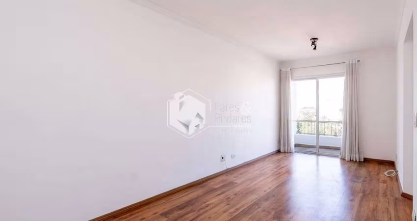 Apartamento à venda 2 Quartos 1 Vaga 65M² Campo Belo São Paulo - SP