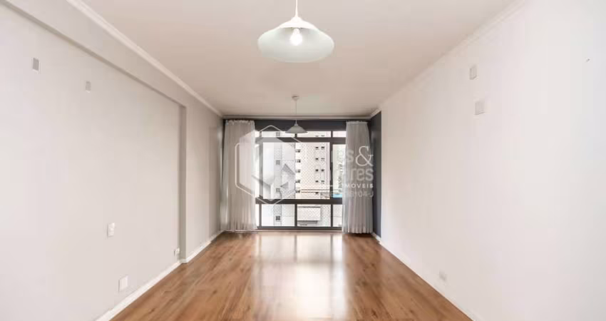 Apartamento tipo para venda com 2 quartos, 117m²