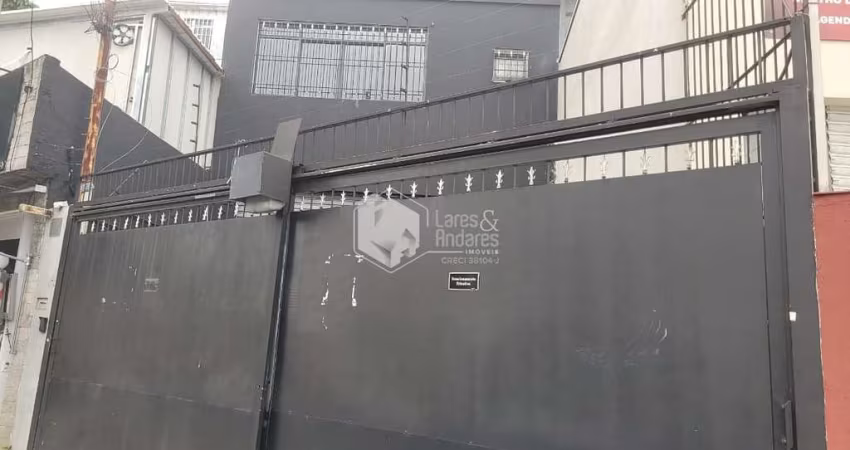 Loja de rua para venda, 220m²