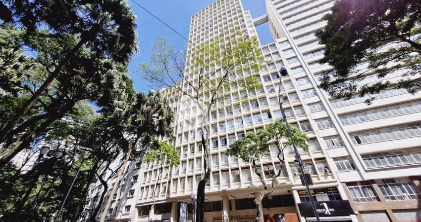 Laje corporativa para venda, 540m²