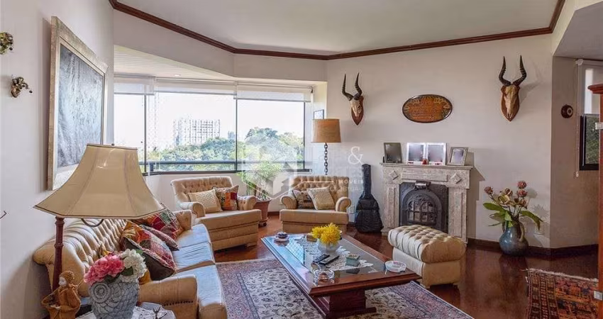 Apartamento à venda 3 Quartos 3 Suites 3 Vagas 147M² Vila Suzana São Paulo - SP