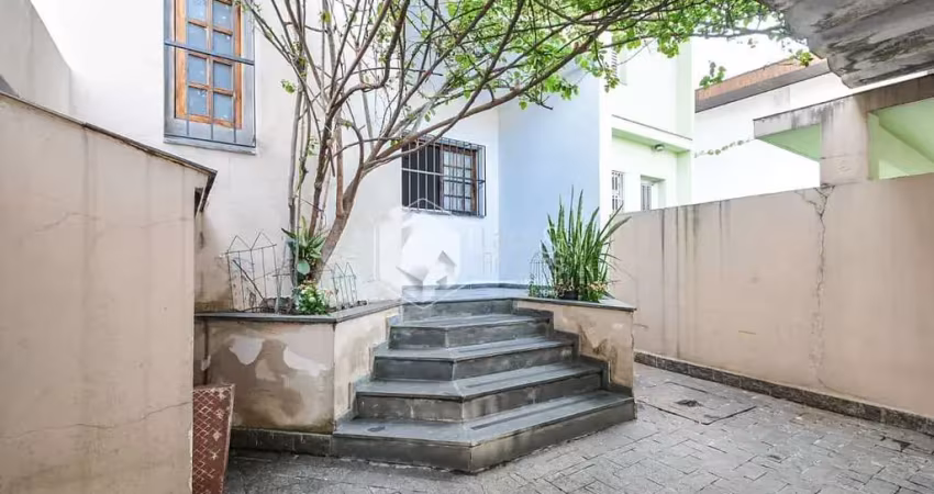 Casa tipo para venda com 3 quartos, sendo 1 suíte, 280m²