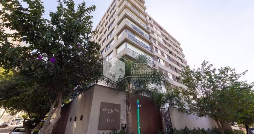 Apartamento tipo para venda com 3 quartos, sendo 3 suítes, 157m²