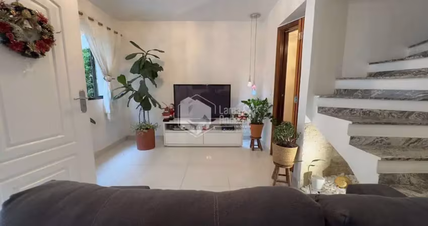 Casa no condomínio residencial maison du soleil para venda com 3 quartos, sendo 1 suíte, 85m²