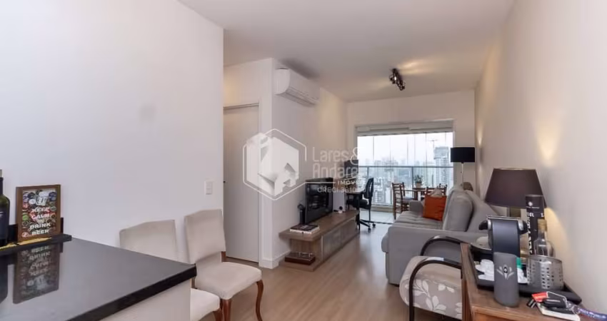 Apartamento tipo para venda com 2 quartos, sendo 1 suíte, 65m²