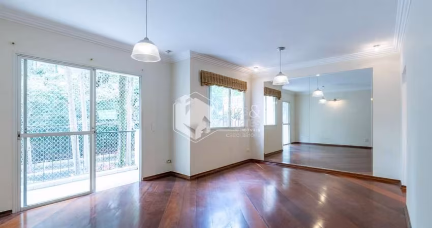 Apartamento tipo para venda com 3 quartos, sendo 1 suíte, 92m²