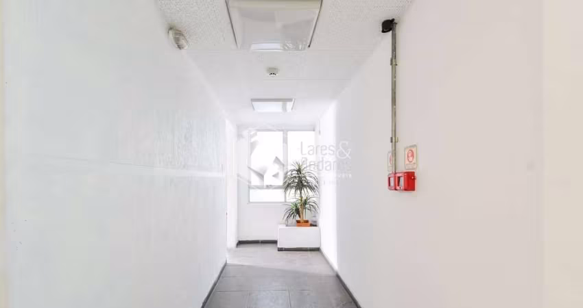 Conjunto comercial para venda, 145m²