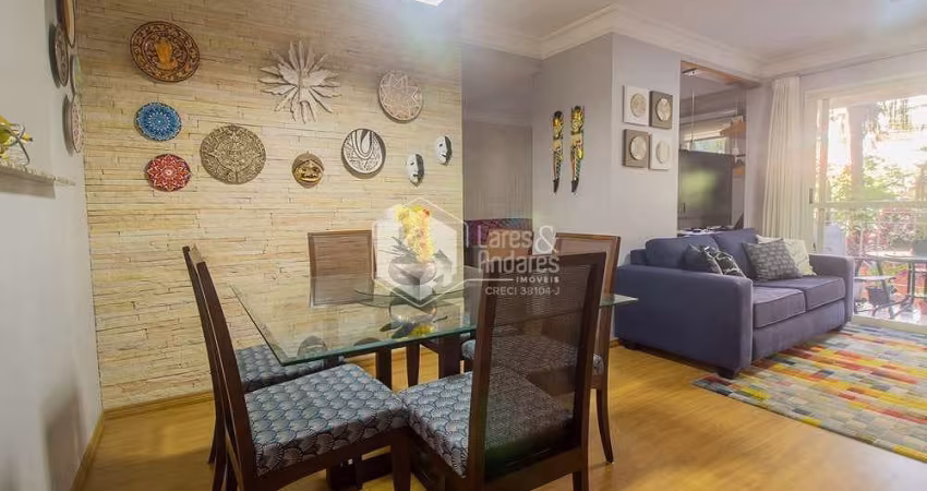 Apartamento à venda 2 Quartos 2 Suites 2 Vagas 100M² Morumbi São Paulo - SP