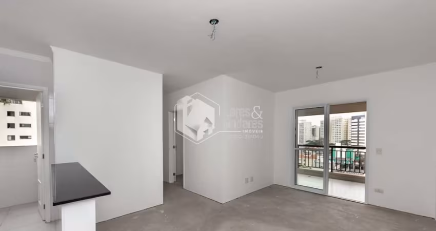 Apartamento tipo para venda com 2 quartos, sendo 1 suíte, 65m²