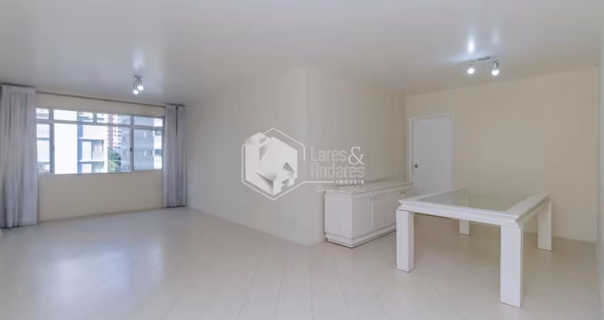 Apartamento tipo para venda com 3 quartos, sendo 1 suíte, 129m²