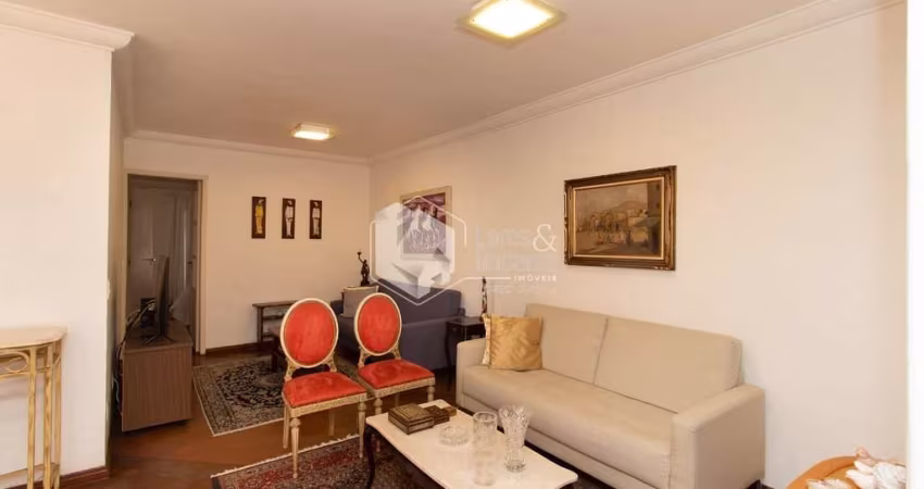 Apartamento tipo para venda com 3 quartos, sendo 1 suíte, 97.8m²