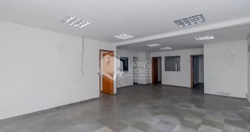 Edifício monousuário para venda, 878m²