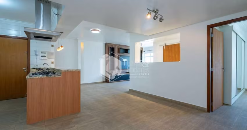 Apartamento tipo para venda com 2 quartos, sendo 1 suíte, 91.5m²