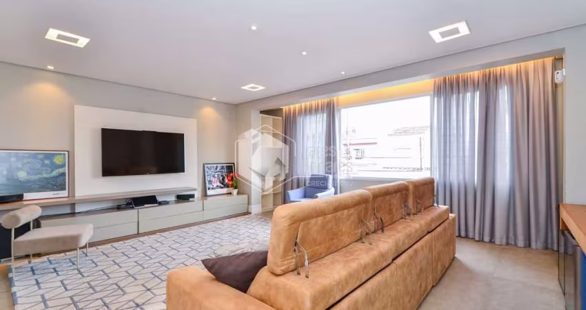 Casa tipo para venda com 3 quartos, sendo 3 suítes, 259m²