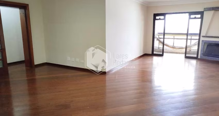Apartamento tipo para venda com 4 quartos, sendo 2 suítes, 176m²