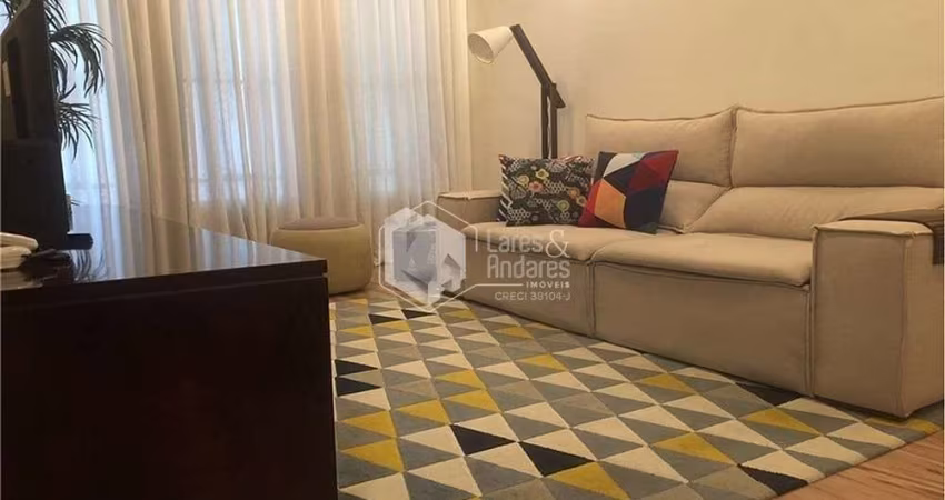 Sobrado para venda com 3 quartos, sendo 1 suíte, 150m²