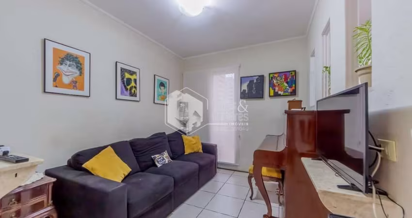 Apartamento tipo para venda com 2 quartos, 86m²