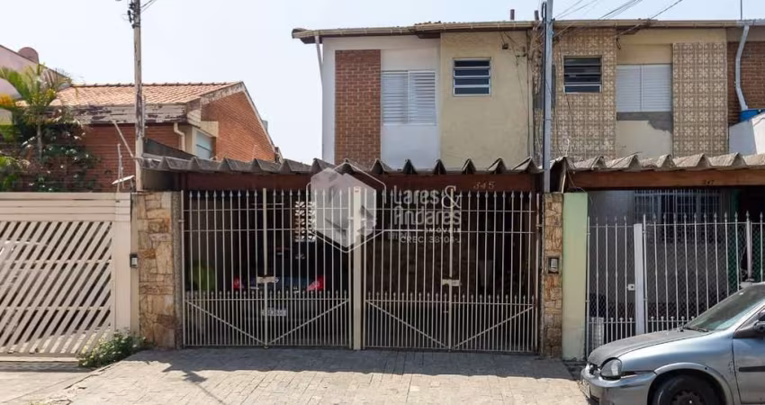 Casa tipo para venda com 5 quartos, 162m²