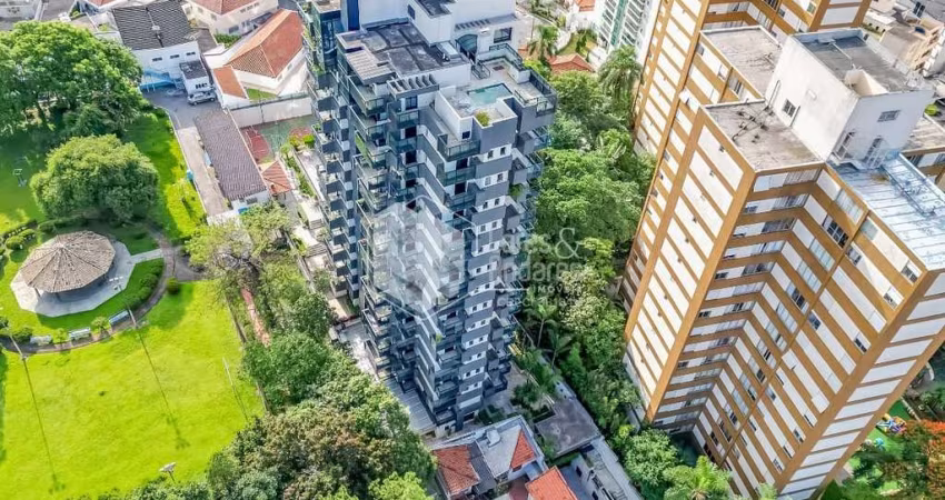 Apartamento tipo para venda com 4 quartos, sendo 2 suítes, 213m²