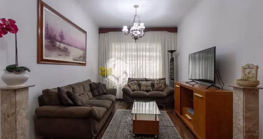 Casa tipo para venda com 4 quartos, sendo 2 suítes, 283m²