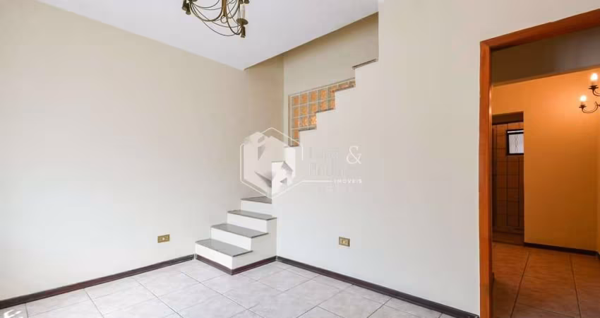 Casa tipo para venda com 3 quartos, sendo 1 suíte, 123m²