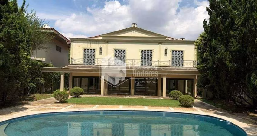 Casa tipo para venda, 960m²