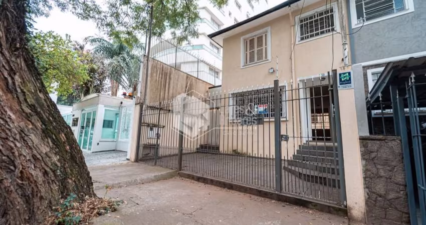 Casa tipo para venda com 3 quartos, 117m²