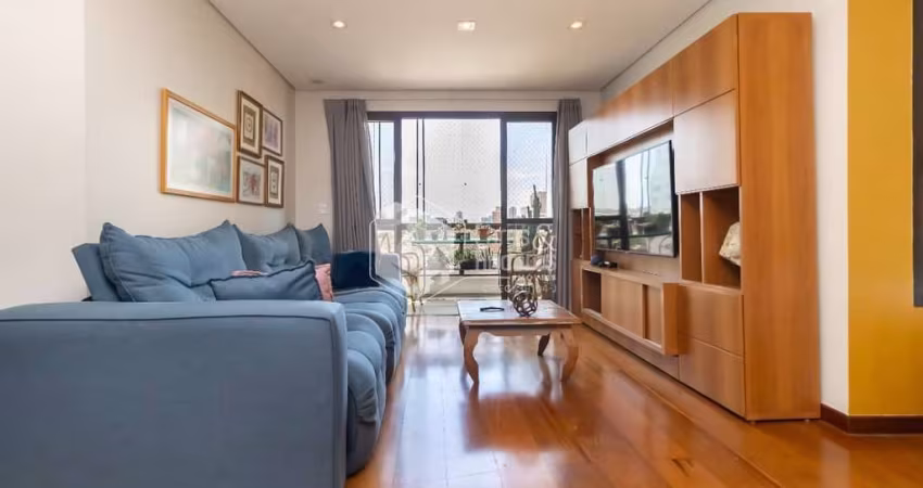 Apartamento tipo para venda com 4 quartos, sendo 1 suíte, 181m²