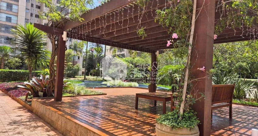 Apartamento tipo para venda com 3 quartos, sendo 2 suítes, 109m²