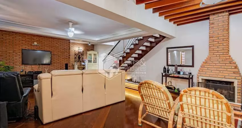 Sobrado para venda em vila romana com 3 quartos, sendo 1 suíte, 250m²