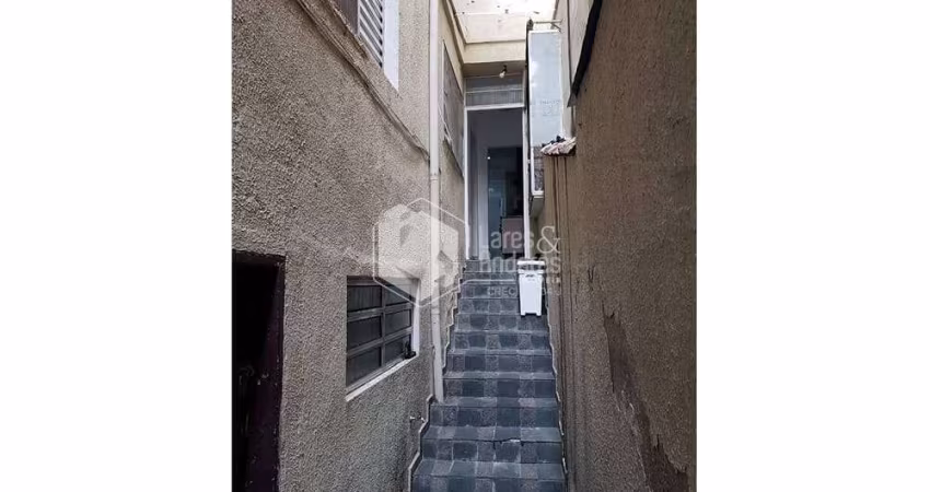 Sobrado para venda com 9 quartos, 600m²