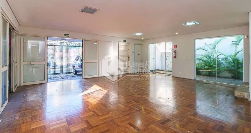 Casa comercial para venda, 334m²