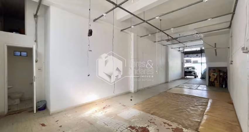 Casa comercial para venda, 600m²