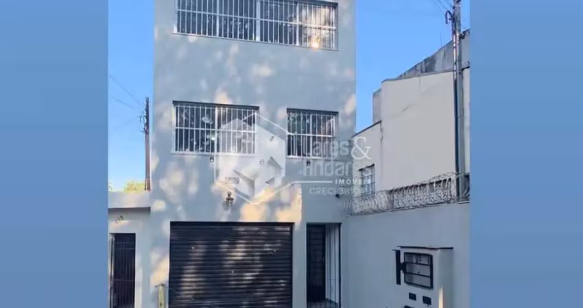 Prédio à venda na Rua Maria Julieta Drummond de Andrade, 627, Pirituba, São Paulo