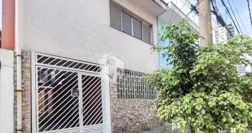Casa tipo para venda com 3 quartos, sendo 2 suítes, 120m²