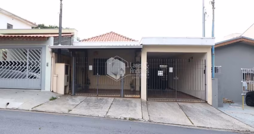 Casa tipo para venda com 2 quartos, 158m²
