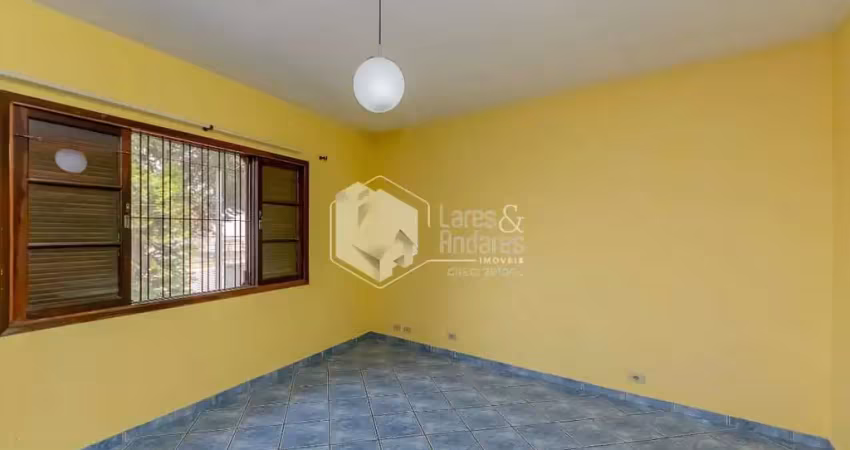 Casa tipo para venda em vila paulista com 3 quartos, sendo 1 suíte, 163m²