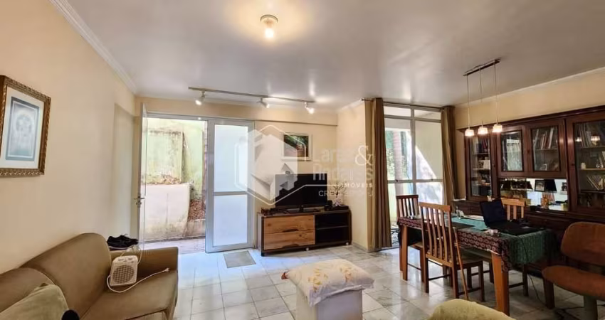 Casa no condomínio Residencial Marambaya para venda com 2 quartos, sendo 2 suítes, 143m²